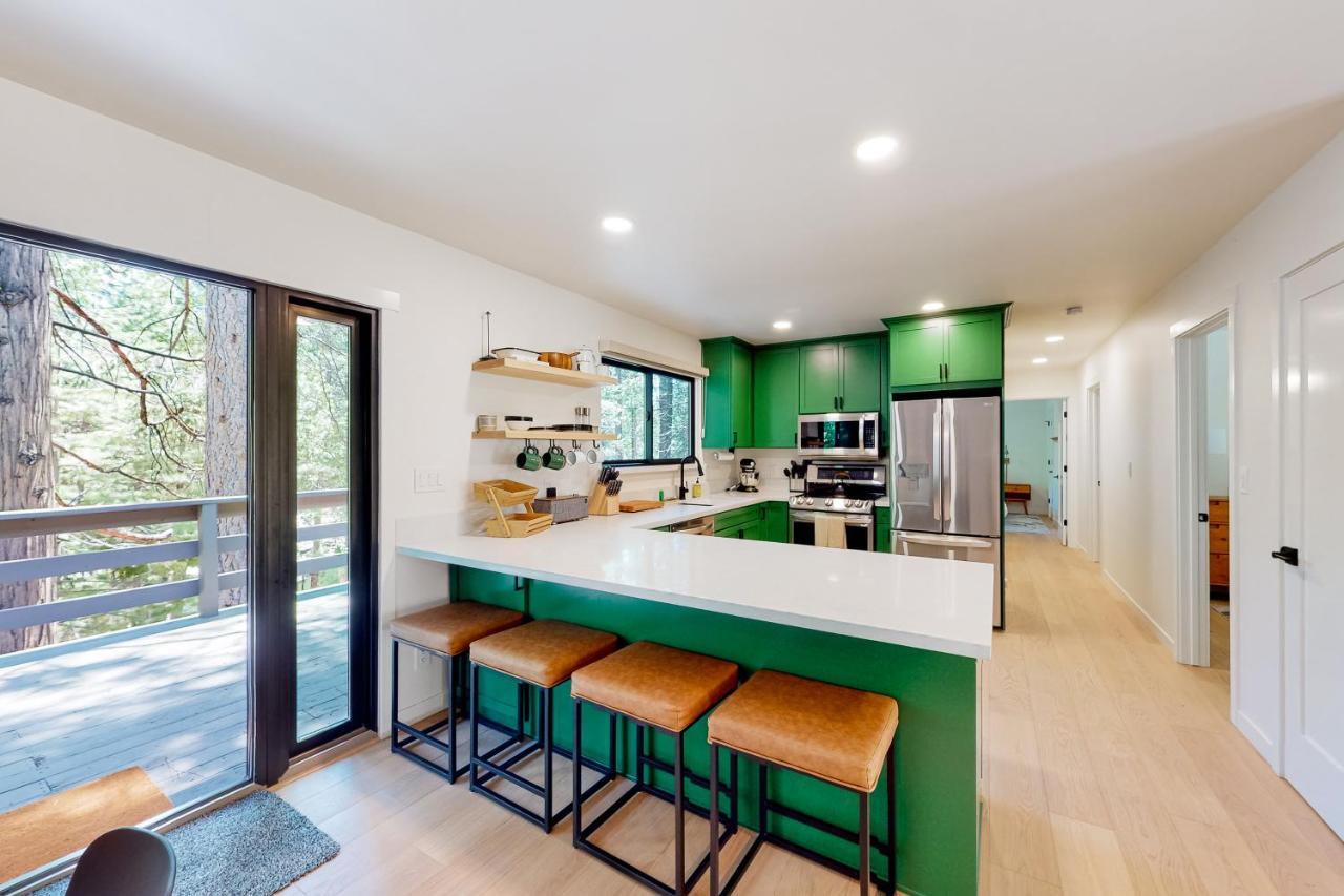 Piney Point Villa อาร์โนลด์ ภายนอก รูปภาพ